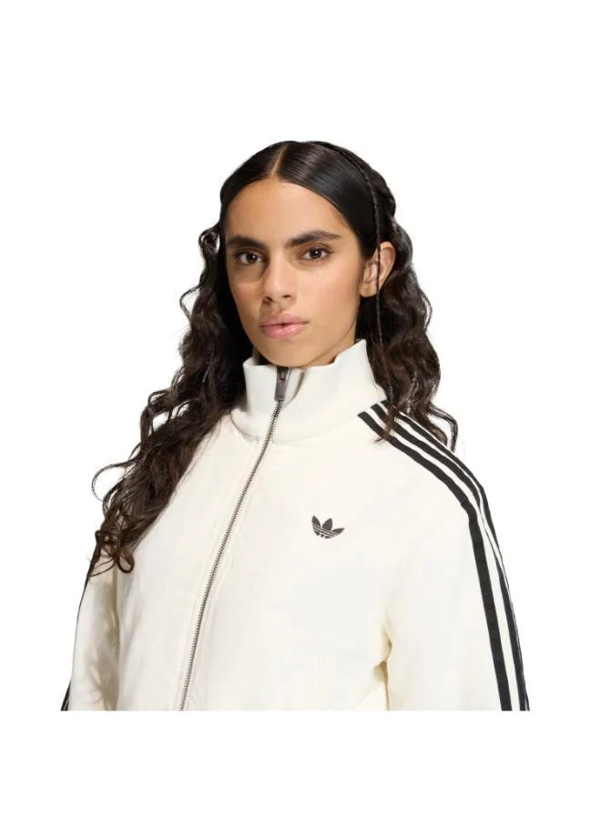 Adidas Originals  FIREBIRD TRACK TOP DENIM for Women | Best Price UAE